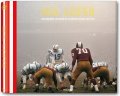 Guts & Glory: Golden Age of American Football, Art Ed. Unitas Guts & Glory: Golden Age of American Football, Art Ed. Unitas