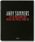 I'll Be Watching You: Inside The Police, 1980-83