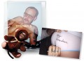 Terryworld. Artists' Edition, incl. print 1 ('panty')