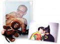 Terryworld. Artists' Edition, incl. print 2 ('batman')