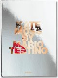 Kate Moss by Mario Testino (Collector's Edition)