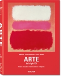 Arte del siglo XX (TASCHEN 25 Colección)