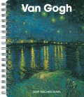 Van Gogh - 2009 Van Gogh - 2009