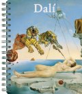 Dalí 2010