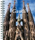 Gaudí 2010