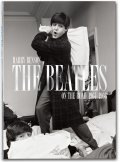 Harry Benson. The Beatles