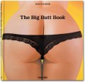 The Big Butt Book The Big Butt Book