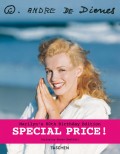 André de Dienes, Marilyn (80th Birthday Edition) André de Dienes, Marilyn (80th Birthday Edition)