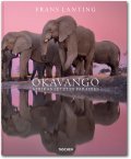 Frans Lanting. Okavango Frans Lanting. Okavango