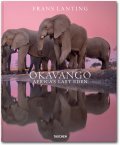Frans Lanting. Okavango