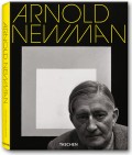 Arnold Newman Arnold Newman