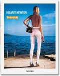 Helmut Newton. Polaroids