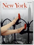 New York. Portrait of a City New York. Portrait of a City