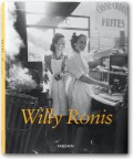 Willy Ronis Willy Ronis