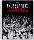 I'll Be Watching You: Inside The Police 1980-83 I'll Be Watching You: Inside The Police 1980-83