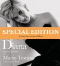 Diana Princess of Wales by Mario Testino at Kensington Palace Diana Princess of Wales by Mario Testino at Kensington Palace