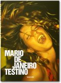 MaRIO DE JANEIRO Testino