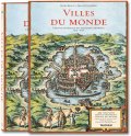 Braun/Hogenberg. Villes du monde