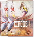 The Circus. 1870s–1950s The Circus. 1870s–1950s