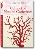 Albertus Seba. Cabinet of Natural Curiosities Albertus Seba. Cabinet of Natural Curiosities