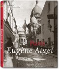 Atget. Paris (TASCHEN 25 Collection)