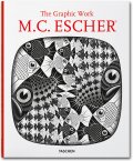 M.C. Escher. Graphic Work (TASCHEN 25 Edition) M.C. Escher. Graphic Work (TASCHEN 25 Edition)