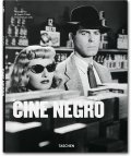 Cine negro (TASCHEN 25 Colección)