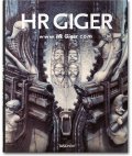 www HR Giger com (T25)