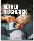 Alfred Hitchcock. Sämtliche Filme (T25)