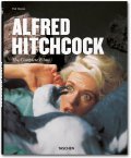 Alfred Hitchcock. The Complete Films (TASCHEN 25 Edition) Alfred Hitchcock. The Complete Films (TASCHEN 25 Edition)