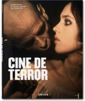 Cine de Terror (TASCHEN 25 Colección)