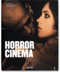 Horror Cinema (TASCHEN 25 Edition) Horror Cinema (TASCHEN 25 Edition)