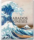 Grabados japoneses (TASCHEN 25 Colección)