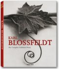Karl Blossfeldt. The Complete Published Work. Karl Blossfeldt. The Complete Published Work.