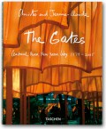 Christo &amp; Jeanne-Claude: The Gates