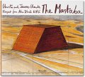 Christo and Jeanne-Claude: The Mastaba. Project for Abu Dhabi Christo and Jeanne-Claude: The Mastaba. Project for Abu Dhabi