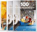 100 Interiors Around the World (Jumbo, TASCHEN 25 Collection)