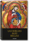 Las biblias más bellas (Jumbo, TASCHEN 25 Colección)