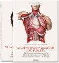 Bourgery. Atlas of Human Anatomy and Surgery (Jumbo, TASCHEN 25 Colección)