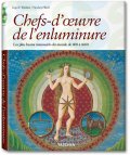 Chefs-d'œuvre de l'enluminure (Jumbo, TASCHEN 25 Collection) Chefs-d'œuvre de l'enluminure (Jumbo, TASCHEN 25 Collection)