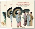 Auguste Racinet. The Complete Costume History (Jumbo, TASCHEN 25 Edition) Auguste Racinet. The Complete Costume History (Jumbo, TASCHEN 25 Edition)