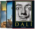 Salvador Dalí. L'oeuvre peint (Jumbo, TASCHEN 25 Collection)