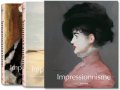 Impressionnisme (Jumbo, TASCHEN 25 Collection)