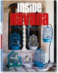 Inside Havana (Jumbo, TASCHEN 25 Colección)