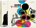 Jazz Covers (Jumbo, TASCHEN 25 Colección)