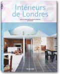Intérieurs de Londres (Jumbo, TASCHEN 25 Collection)