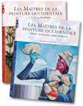 Les Maîtres de la peinture occidentale Les Maîtres de la peinture occidentale