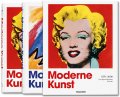 Moderne Kunst 1870-2000. Vom Impressionismus bis heute (Jumbo, T25) Moderne Kunst 1870-2000. Vom Impressionismus bis heute (Jumbo, T25)