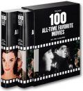 100 All-Time Favorite Movies 100 All-Time Favorite Movies