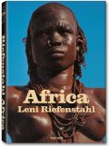 Leni Riefenstahl. Africa (Jumbo, T25)